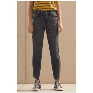 Pacsun Vintage Icon Jeans, black acid wash
